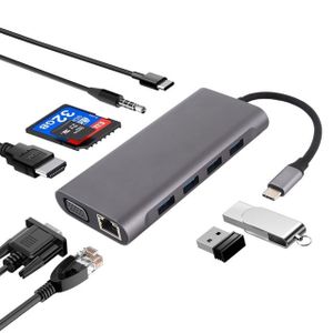 Boya Kit Microphone Cravate Sans Fil UHF - BY-WM8 Pro-K1 - Noir