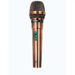 Microphone Vocal GM 8.6 - Or