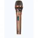 Microphone Vocal GM 8.6 - Or