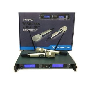 Super Micro-baladeur Haute Capacité