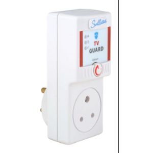 VOLTAGE PROTECTION