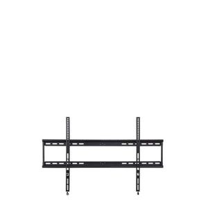 Support Mural - Compatible - Smart TV - 32-60 Pouces - Toute Serie - Noir