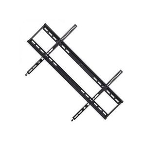 Support Mural - Compatible - Smart TV - 32-60 " - Toute Serie - Noir