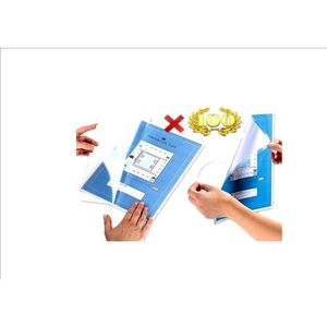 Support Mural Fixe TV - 14 à 42 Pouces + Support Mural DVD/Décodeur - Noir