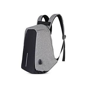 MegaPhone De Poche 25W- Blanc