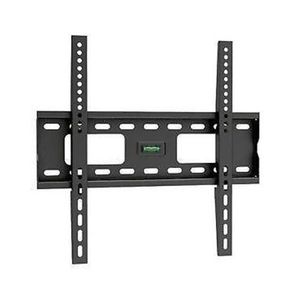 Support Mural - Compatible - Smart TV -  26-63 Pouces - Toute Serie - Noir