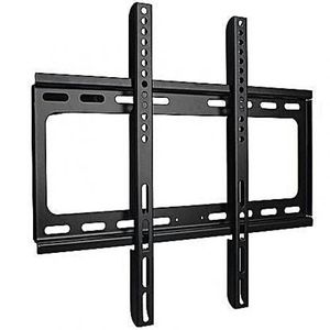 Support Mural - Compatible - Smart TV De 26" à 63" Pouces - Toute Serie - Noir