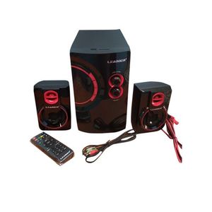 Leader General Industry SP 230 Mini Chaine Woofer