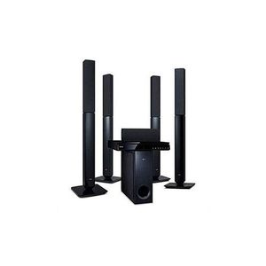 LG Home Cinéma - LHD 457B- 330 W - Bluetooth - Usb/Hdmi