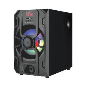 Home Cinema Hi-Fi Carte Mémoire-USB-DVD-VCD-MP3-FM