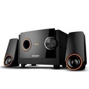 Titanic Amplificateur AV 502A USB