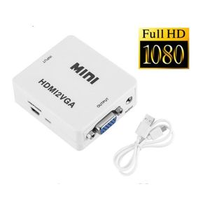 Câble HDMI - Rouge Noir 10.Mètres