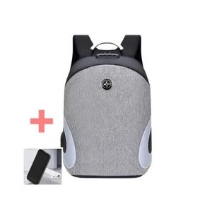 Jiepak Baffle Amplifier + 2 Microphone  Noir