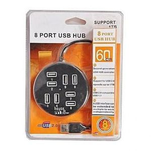 Haut-Parleur Portable Rechargeable Avec 2 Microphones Sans Fil VHF