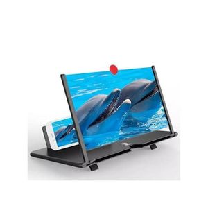 Oraimo Enceinte Haut Parleur OBS-33S - Bluetooth - Noir