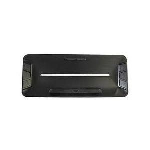 Ancêtres Bluetooth  Hauparteur  1618 Noir