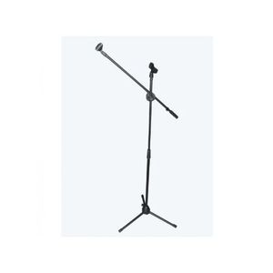 Pied De Microphone - Noir