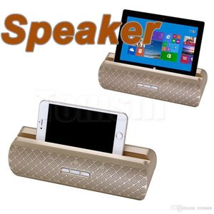 Mini Haut Parleur Bluetooth Multimédia