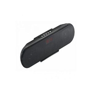 Haut-parleur Bluetooth - Radio - WS-1003BT - Noir