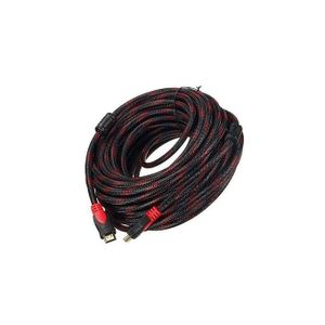 Jerry Haut-Parleur Portable Rechargeable Avec Microphones Sans Fil VHF - Noir