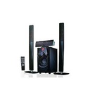 Jiepak  Home Cinéma - Chaîne HI-FI