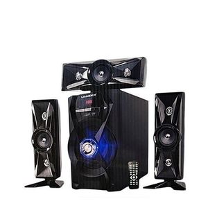 Leadder 3.1 Home Theater SP-312 Bluetooth Speaker