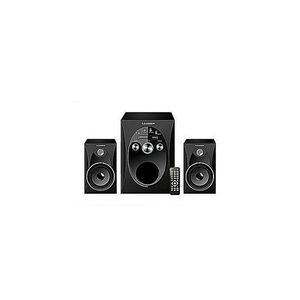 Leader Woofer Leader SP-227 - Bluetooth - Noir