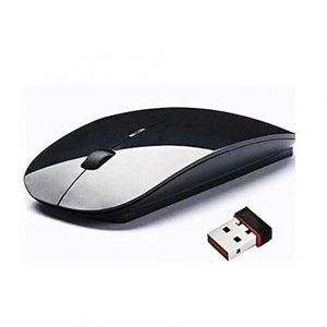 PANMIC Chaîne HI-FI - PA-403 - Carte Mémoire/USB/Bluetooth/FM - Noir