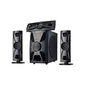 Djack Bluetooth Woofer Chaine HI-FI -DJ-403