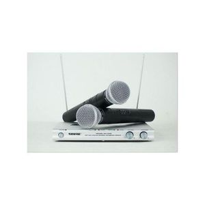 Shure Micro Baladeur A Haute Portée Shure UHF