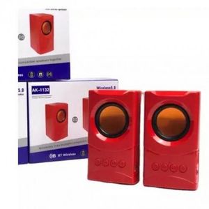 Leadder Max Enceinte Sono Portable + 1 Micros +1TREPIED +1 Télécommande + 1 Chargeur