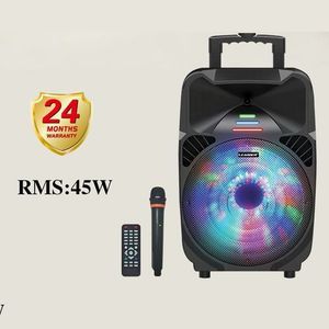 Leadder HAUT-PARLEUR BALADEUR SP-105