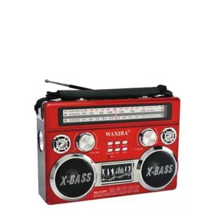 Polartec Radio Torche USB FM SW AM Rechargeable