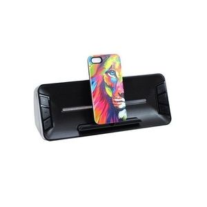 Jiepak Speaker 12"+1 Micro Baladeur