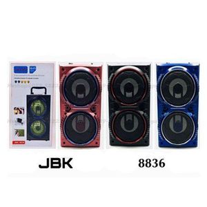 Haut-parleur Portable Bluetooth Fm Mp3