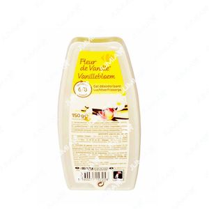 Carrefour Désodorisant Gel Vanille