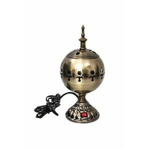 Encensoir électrique