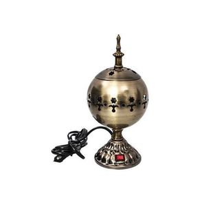 Encensoir Électrique Multicolore - Brûleur D’encens - Petit Format