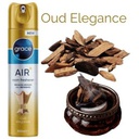 Grace Desodrisant Room Freshener Oud Elegance