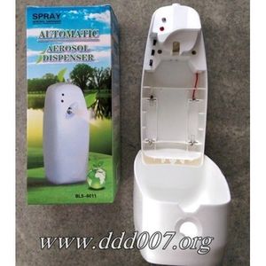 Diffuseur De Senteur + Déodorant Offert, Maison Et Bureau - Multicolore