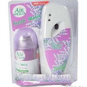 Diffuseur De Senteur + Déodorant, Maison Et Bureau -