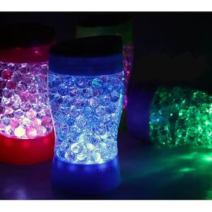 Désodorisant Lumineux Et Non Toxique  Pour éliminer Les Odeurs Dans La Maison Et Les Voitures