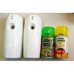 Diffuseur De Senteur + Déodorant, Maison Et Bureau