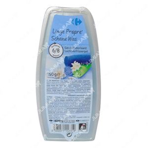 Carrefour Désodorisant Gel Linge Propre
