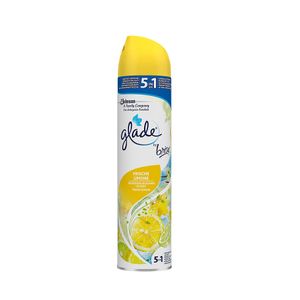 Glade Aero Fresh Lemon 300
