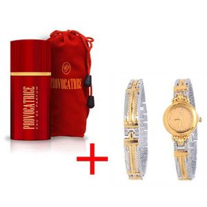 Provocatrice + Montre Offert