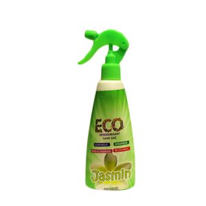 Desodorisant Eco Vanille