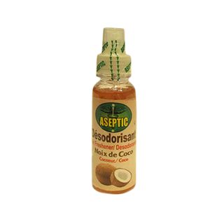 Desodorisant Senteur Coco