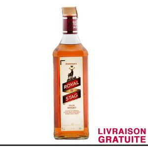 Royal Stag Whisky - 375 ML
