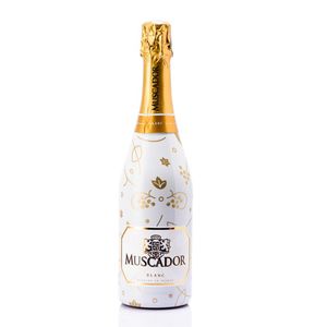 Muscador Muscador Ice Blanc (6X75cl)
